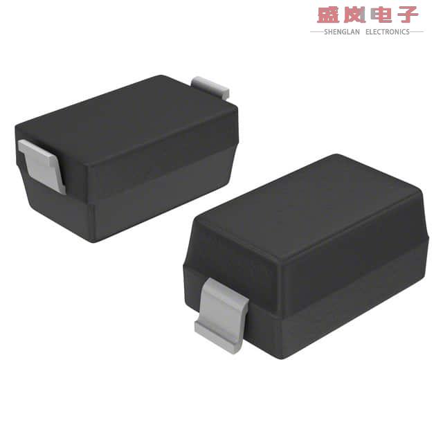 原装正品1N4150W-E3-08[DIODE GEN PURP 50V 200MA SOD123]