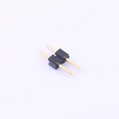 原装正品A2005WV-2P[2mm 1x2P 镀金]