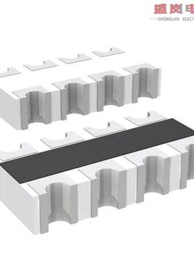 原装正品CAT16-1002F4LF[RES ARRAY 4 RES 10K OHM 1206]