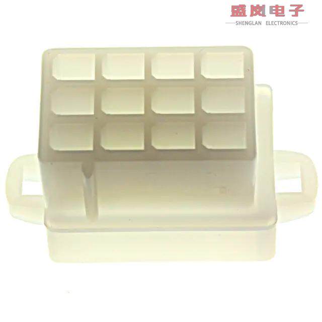 原装正品1-480278-0[CONN RECPT/CAP 12 POS MATE-N-LOK]