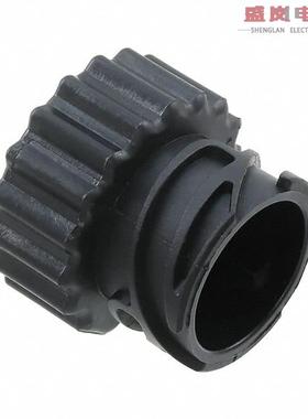 原装正品185636-1[CONN COVER BLACK]