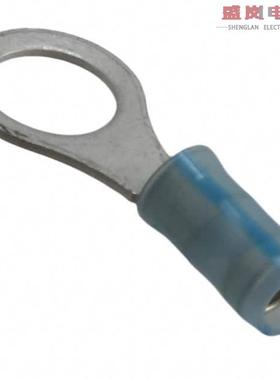原装正品2-320575-2[CONN RING CIRC 16AWG #5/16 CRIMP]