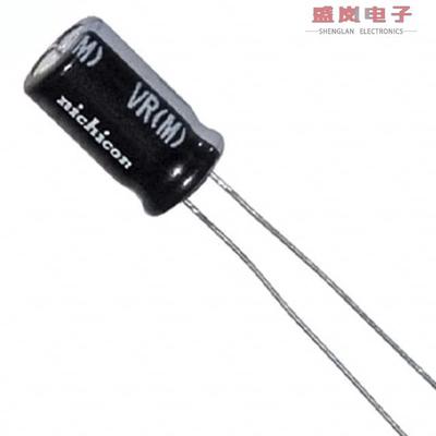 原装正品UVR1E4R7MDD[CAP ALUM 4.7UF 20% 25V RADIAL]