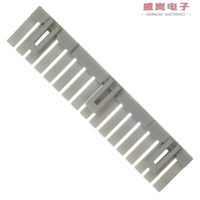 原装正品PNDS-34V-Z[CONN RETAINER FOR PND 34POS]