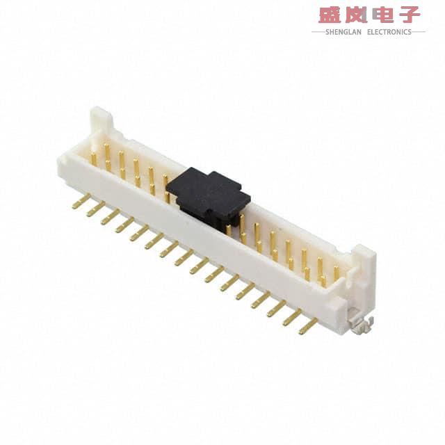 原装正品DF11C-32DP-2V(57)[CONN HEADER SMD 32POS 2MM]