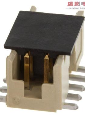 原装正品98424-G52-10ALF[CONN HEADER SMD 10POS 2MM]