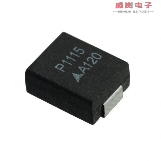 原装正品B59115P1120A062[PTC RESET FUSE 80V 70MA 3225]