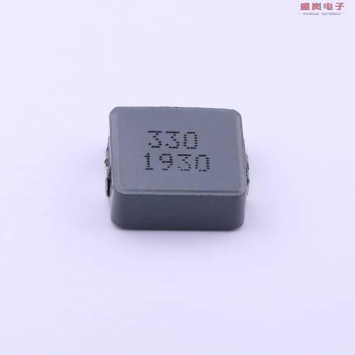 原装正品TMPC1004H-330MG-D[33uH 20% 3.5A 92m]