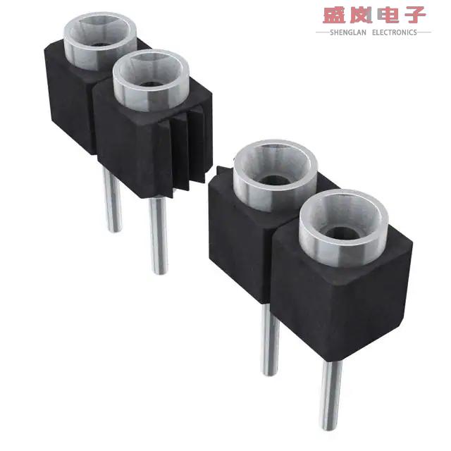 原装正品SS-108-TT-2-N[CONN RCPT 8POS 0.1 TIN PCB]