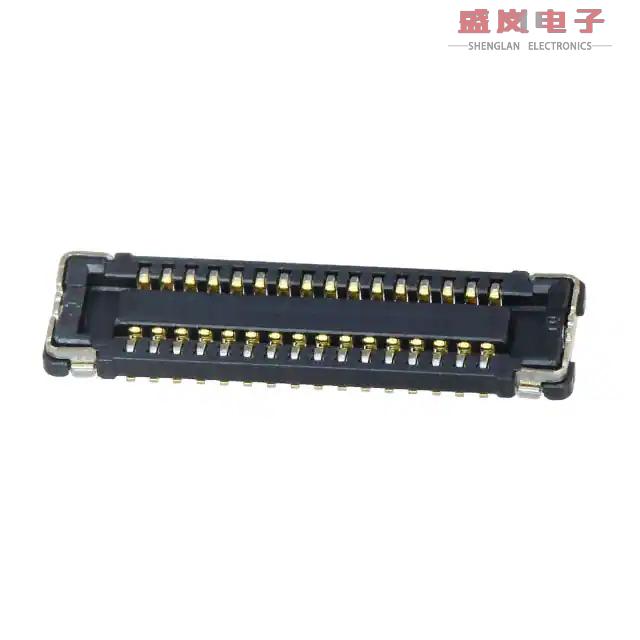 原装正品WP7A-S032VA1-R500[CONN RCPT 32POS SMD GOLD]