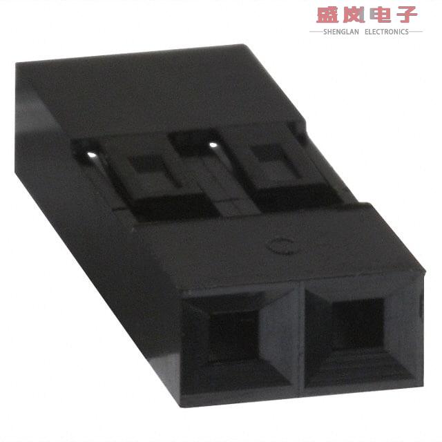 原装正品65039-035LF[CONN RCPT HSG 2POS 2.54MM]
