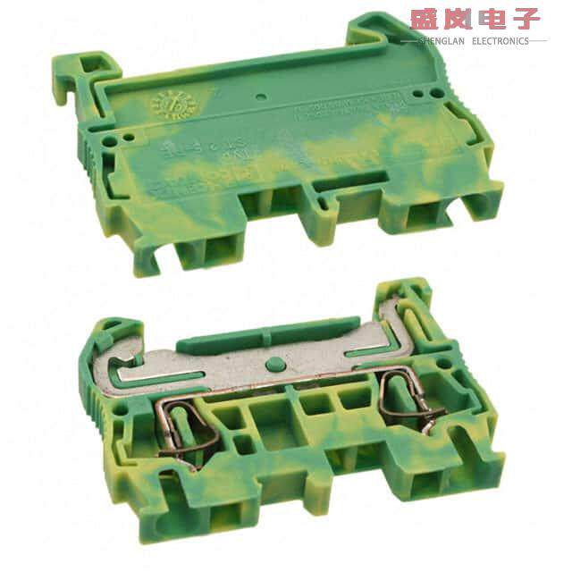 原装正品3031238[CONN TERM BLK GROUND 12-28AWG]