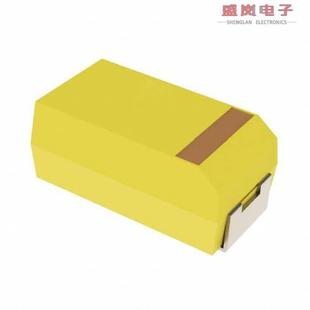 20% 正品 T491C336M010AT CAP 原装 10V 33UF TANT 2312