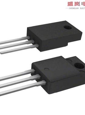 原装正品STTH1602CFP[DIODE ARRAY GP 200V 10A TO220FP]