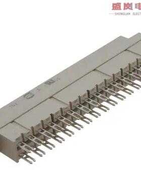 原装正品09042326823[CONN DIN RCPT 32POS PNL MNT GOLD]