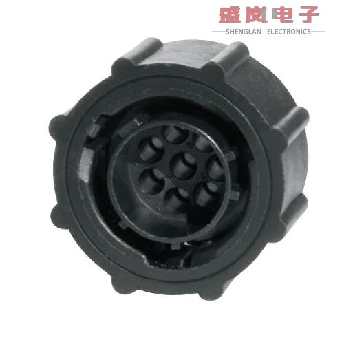 原装正品UTP612-8S[标准环形 8P Strt Socket Pl