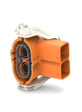 原装正品2-2310922-2[2POS,8MM HV,REC HSG,90D,ASSY,SEA]