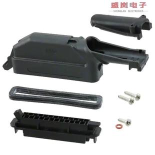 CONN MIN 正品 25POS 827249 HSG 原装 RCPT