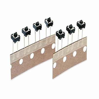 原装正品TL59CF100Q[SWITCH TACTILE SPST-NO 0.05A 12V]