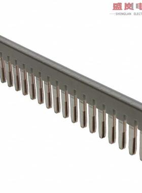 原装正品3038671[JUMPER TERM BLK 20POS FLAT PIN]