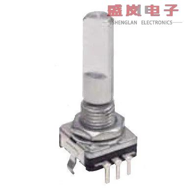 原装正品PEC11L-4125F-N0020[ROTARY ENCODER MECHANIC