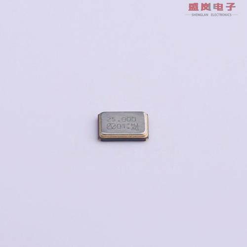 原装正品NX3225SA-25MHZ-STD-CSR-6[NX3225SA 25MHz 8p