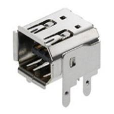 原装正品53984-0681[IEEE 1394 2mm Shld RA PCB