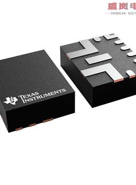 原装正品TPS61288LRQQR[18V, 15A SYNCH BOOST CONVERTER]