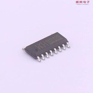 原装正品CH340C[CH340C]