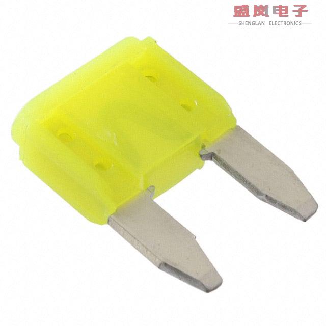 原装正品0297020.WXNV[FUSE AUTO 20A 32VDC BLADE MINI]