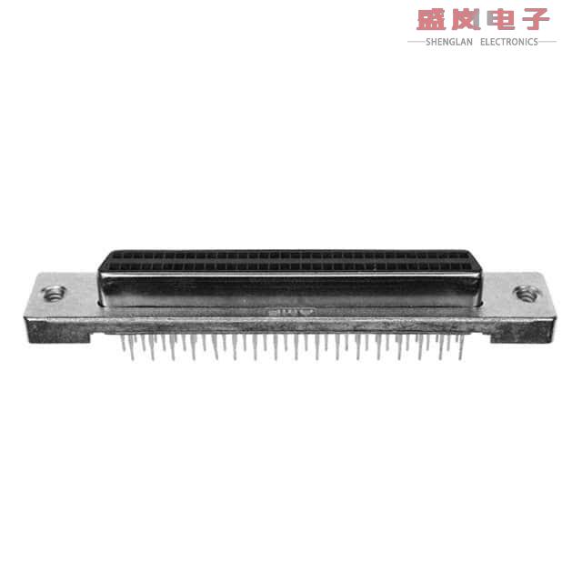 原装正品5786555-7[CONN D-TYPE RCPT 68P VERT PRESS]