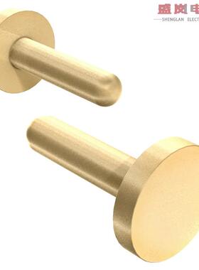 原装正品9137-0-00-15-00-00-38-0[CONN PC PIN CIRC 0