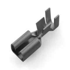 原装正品182485-4[FASTIN-FASTON 187, Quick Disconne