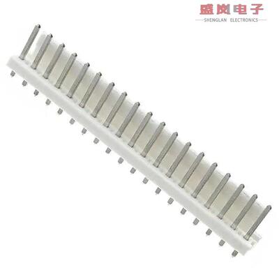 原装正品1-640445-9[CONN HEADER VERT 19POS 3.96MM]