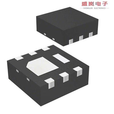 原装正品STL4P3LLH6[MOSFET P-CH 30V 4A POWERFLAT]