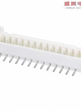 原装正品DF11CZ-26DP-2V(27)[CONN HEADER SMD 26POS 2MM]