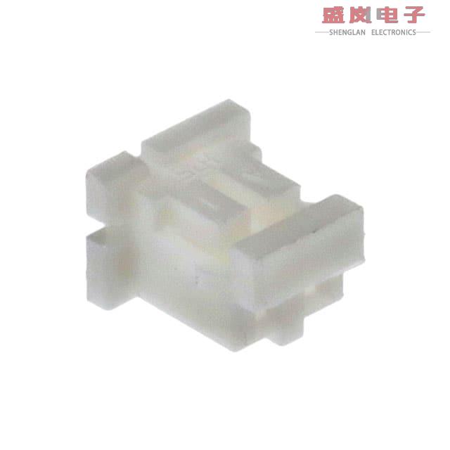 原装正品DF3-2S-2C(10)[CONN RECEPT HOUSING 2POS 2MM]