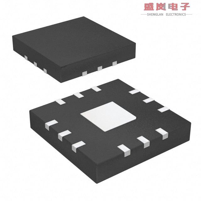 原装正品F2976NEGK[IC RF SWITCH SPDT 12VFQFPN 5M]