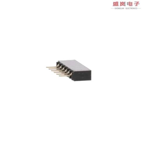 原装正品BG095-06-A-N-D[6W, 2.54MM PITCH SOCKET, SI
