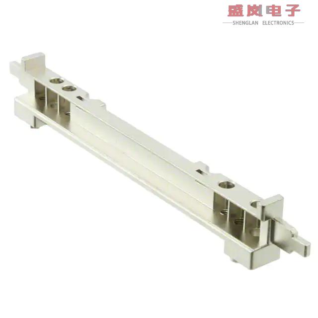 原装正品2057592-2[CONN GUIDE RAIL FOR CFP RCPT]