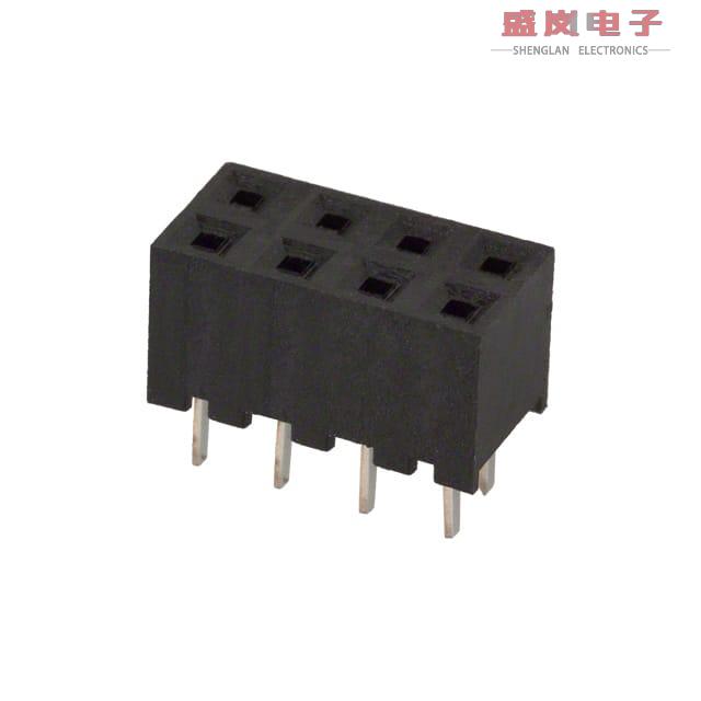 原装正品A3C-8DA-2DSC(71)[CONN RCPT 8POS 0.079 GOLD