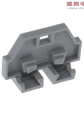 原装正品260-361[END PLATE; WITH FIXING FLANGE; G]