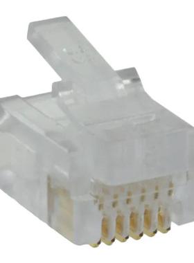 原装正品940-SP-3066R[CONN MOD PLUG 6P6C UNSHIELDED]