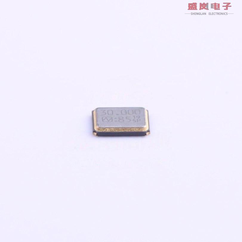原装正品NX3225SA-30MHZ-STD-CSR-6[NX3225SA 30MHz 8p