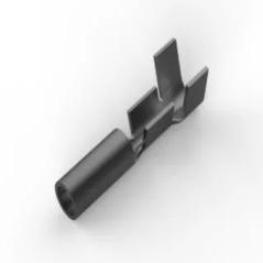 原装正品1742350-1[端子 .082 PIN RECP]