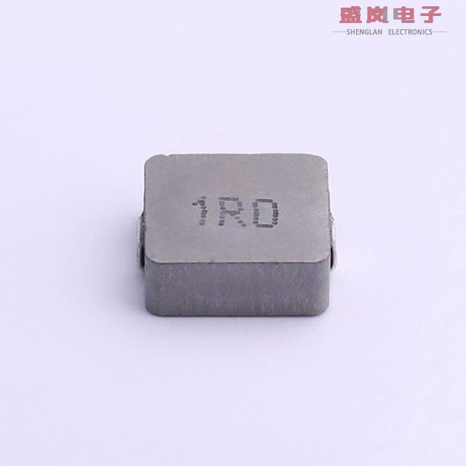 原装正品YSPI1040-1R0M[功率电感 1µH 20% 3m IND_11.5