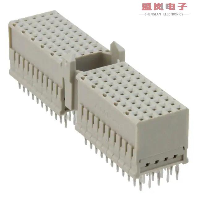 原装正品5352457-1[CONN RECEPT 110POS 2MM PRESS-FIT]