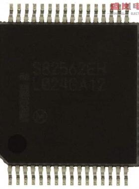 原装正品S82562EH[IC ETH 10/100 PLC DEV CTRL 64QFP]