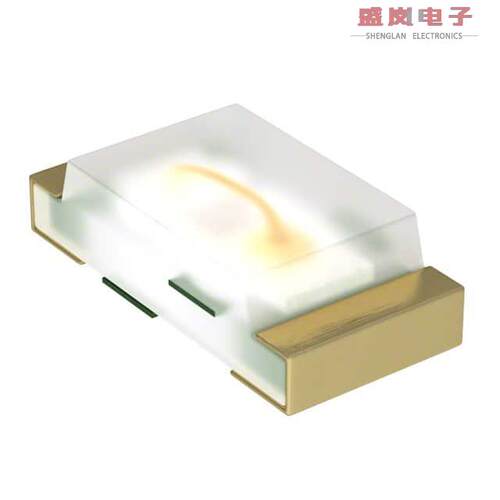 原装正品ASMT-RA45-AP932[LED AMBER DIFFUSED SMD]