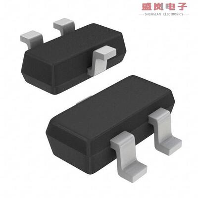 原装正品TLE49611MXTMA1[MAGNETIC SWITCH LATCH SOT23-3]